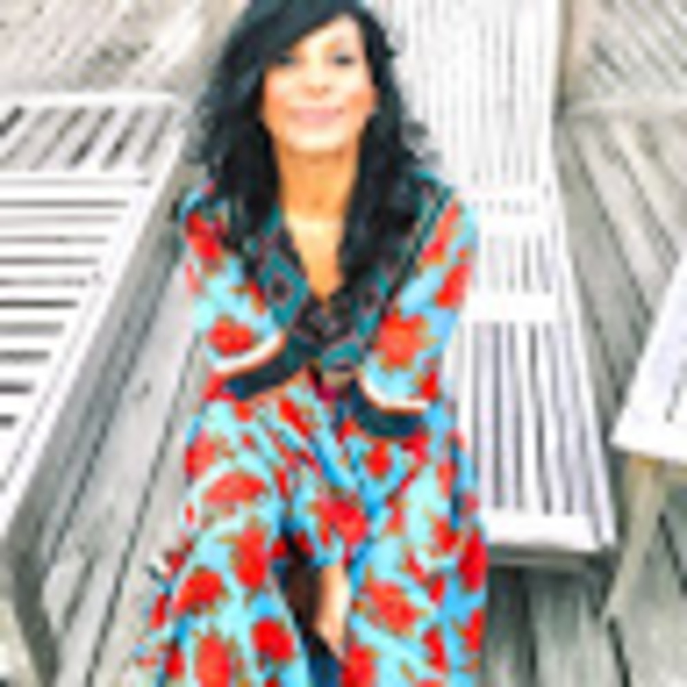 Meet your Posher, Anandah